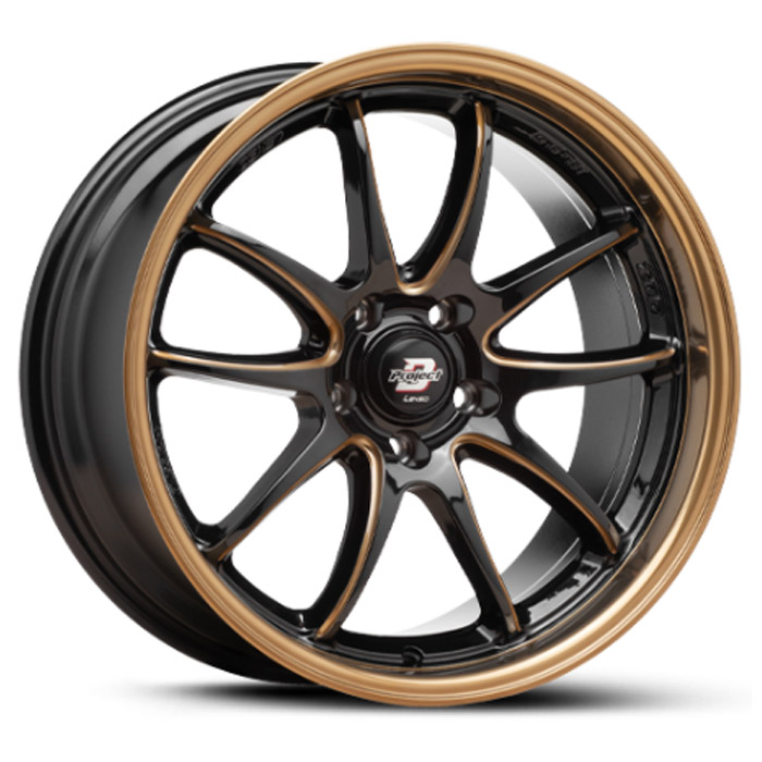 VELG LENSO D1-Z EDITION